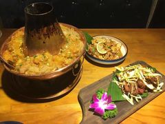 -觅山云南菜(泊富ICITY店)