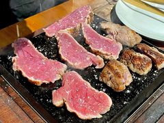 -汐TIDE融合西餐吧