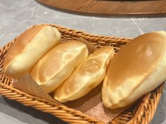 -川旺角融合菜•海景餐厅(星海广场店)