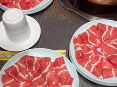 -东来顺饭庄(上地华联店)