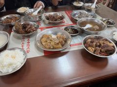 -阿秋牛排(湖心街店)