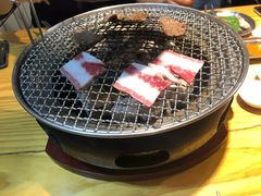 -牛道精致烤肉(海安店)