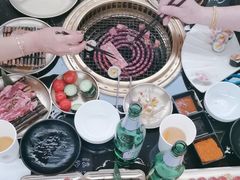 -汤连得温泉馆(宝山店)