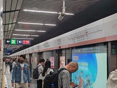 -大望路(地铁站)