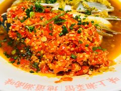 -味上湘菜馆(河马店)