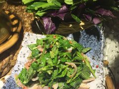 -慢丽江·云南野生菌土鸡锅(西山店)