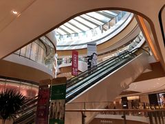 店内环境-深圳来福士广场