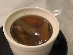 节瓜排骨炖汤-Food Factory 食街工坊