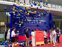 -东北大学附属辽宁爱尔眼科医院