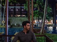 -三亚亚龙湾雅高铂尔曼别墅度假酒店