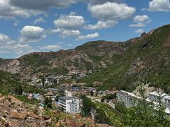 -大境门景区