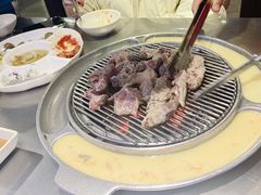 -喜来稀肉(虹泉路店)