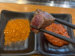 -肉甲韩国木炭烤肉(新壹街1店)