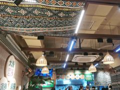 -云阿蛮云南生烫牛肉米线(奉贤路店)