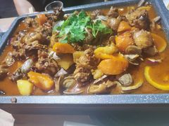 -撸小妖(六里桥总店)