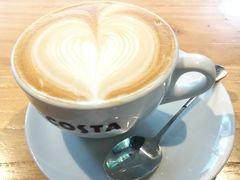 -COSTA COFFEE(常熟路店)