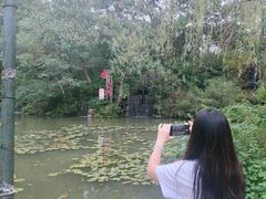 -竹泉村旅游度假区