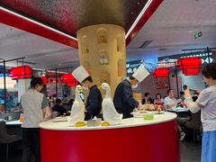 -大碗居·烤鸭·鱼头泡饼(天坛东门店)