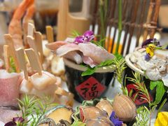 -合乐·创意火锅·海鲜火锅(亚东柒号店)