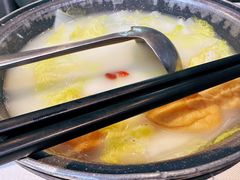 -旺顺阁鱼头泡饼(小红门店)