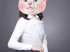 -小树照相馆·证件照(打浦桥店)