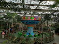 -南宫五洲植物乐园