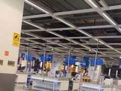 -宜家家居(四元桥商场店)