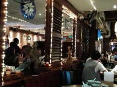 大堂-大头虾越式风味餐厅(光明广场店)