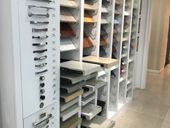 -佰丽爱家全屋定制(汶水店)
