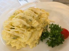 -新侨三宝乐西餐厅(崇文门店)