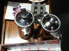 -香天下·四川火锅(安镇大润发店)