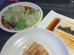 -胖哥俩肉蟹煲(长沙高铁吾悦广场店)