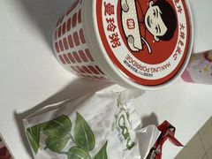 -曼玲粥店(柳州路店)