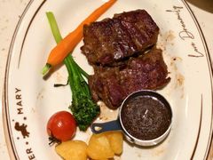 -夏日玛莉西餐厅(衡阳万达店)