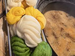 -锅老头铁锅炖•大锅蒸汽海鲜(韩乐坊店)