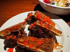 -MAGPIE喜鹊派餐厅(华侨城店)