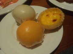 -岷山饭店-芝芝自助餐厅