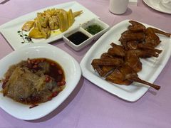 -顺风海鲜港(长寿路店)