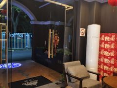 -鹿栖.精油SPA(金山世纪城店)