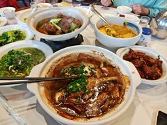 -壹只菜·崇明本地特色菜(崇明南门店)