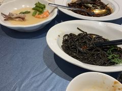 -建滔诺富特酒店-悦餐厅