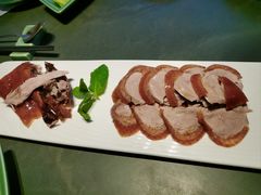 -晟永興烤鸭店(五道口店)