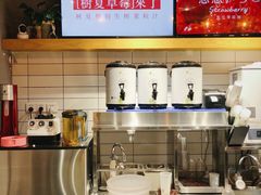 -树夏(鹭洲里店)