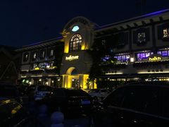门面-hallch好吃餐厅(奥体中心店)