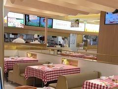 -西贝(金桥店)
