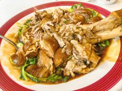 -老正兴菜馆(福州路店)