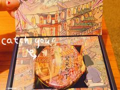 -摩打食堂(佳兆业店)