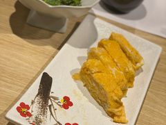 -一米空间·日式料理(逗号立方店)