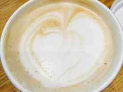 -星巴克(盘锦水游城店)