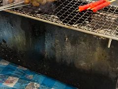 -生火火·地摊小炉子烧烤(龙湖北城金冠店)